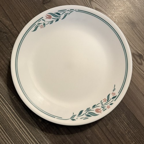 Corelle rosemarie dinner - corelle,