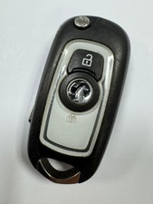 GENUINE VAUXHALL 2 BUTTON