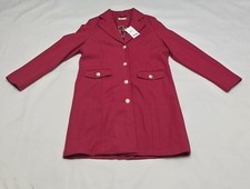 Next Women Bright Pink Formal