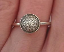 PANDORA Sterling Silver