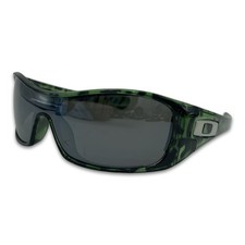 Rare Vintage Oakley Hijinx