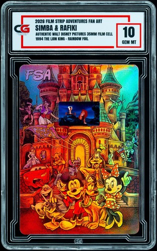 2026 film strip adventures - 2026, cg
