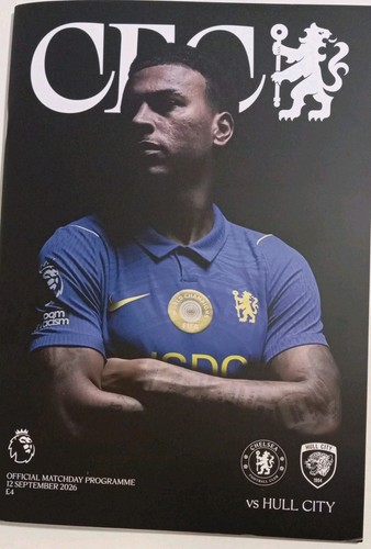 Chelsea hull city 09 26 - v, 12/09/26