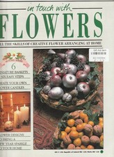Flowers Magazine Autumn Series