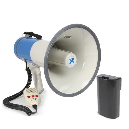Vonyx meg060 60w megaphone - vonyx,