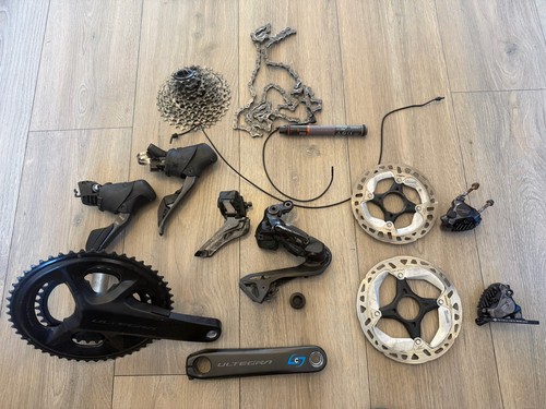 Shimano ultegra r8170 di2 - shimano,
