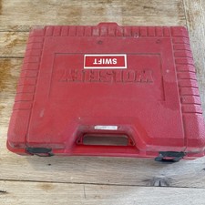 Used Horse Clippers Wolseley Swift With Three Sets Of Blades