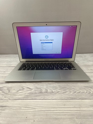 Apple macbook air 2015 intel - macbook,