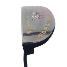 Used Scotty Cameron Studio