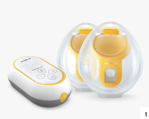 Medela freestyle mini - medela,