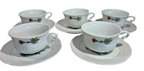 Set philipp deshoulieres - set,