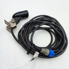 Lowrance Skimmer 200kHz Depth