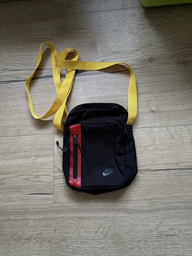 Nike man bag crossbody brand - nike,