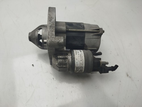 9812715480 starter motor