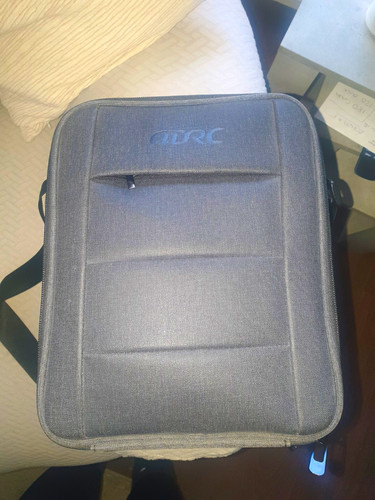 4drc ready fly - 4drc, to