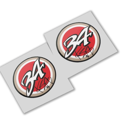 Kevin schwantz sig red - sig,