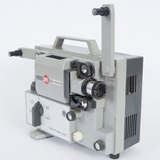 EUMIG MARK M DUAL 8mm CINE