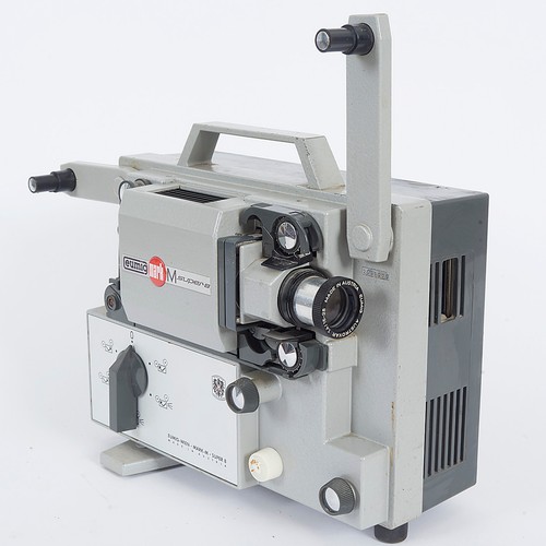 Eumig mark dual - mark, m