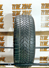 205 55 16 91H Dunlop SP Winter