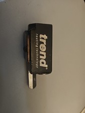 Trend Corner Chisel with Sharpened Blade