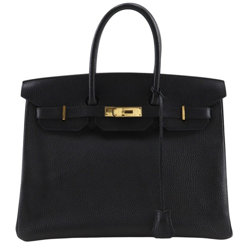 Hermes birkin handbag fjord - hermes,