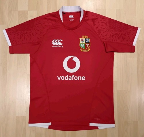 British irish lions - british, &