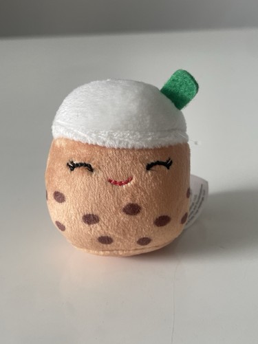 Squishmallow squishville - squishmallow,