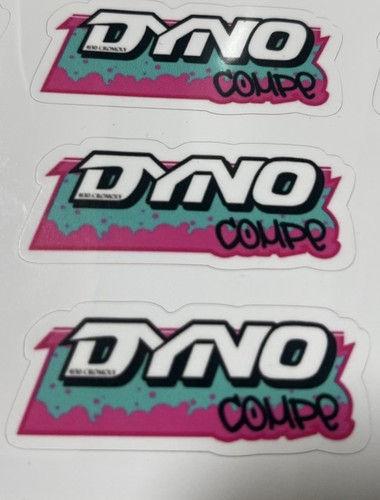 3pc dyno bikes - dyno,