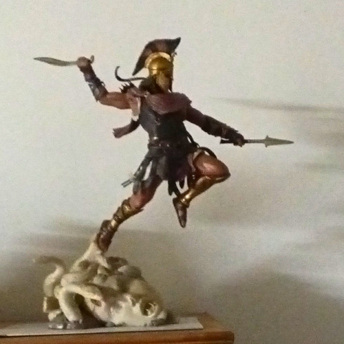Ubisoft assassin creed - ubisoft, assassin's