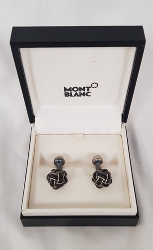 Mont blanc stainless - blanc, steel