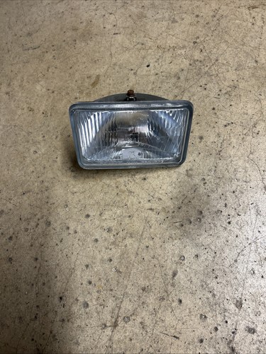 Honda cb250rs headlight - honda,