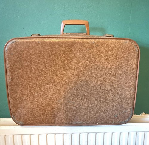 Fleetline brown leather - brown,