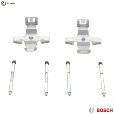 ACCESSORY KIT DISC BRAKE PAD 1