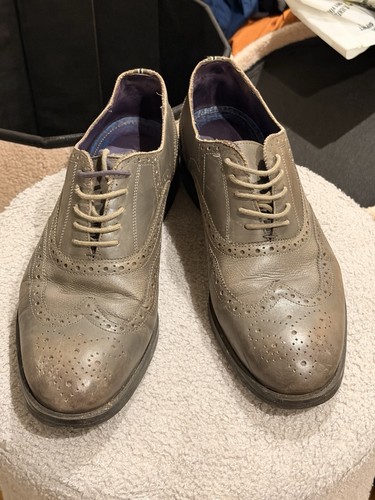 Ted baker smart leather - ted,