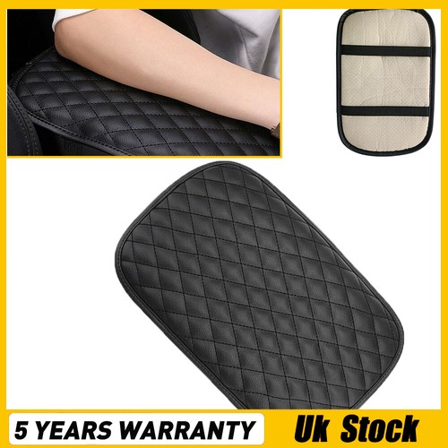 Car center console cushion pad - console,
