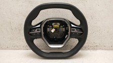 PEUGEOT 2008 STEERING WHEEL
