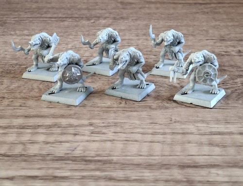 Vintage warhammer fantasy - warhammer,
