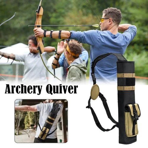 Compound bow soft bag - bow,