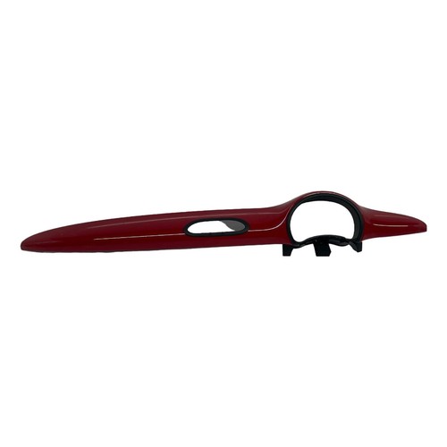 Fiat 500e dashboard cover - 500e,