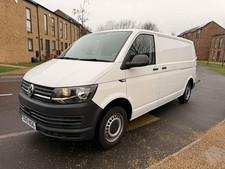 Volkswagen Transporter T6