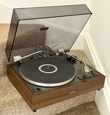Vintage pioneer 12d ii - mk,