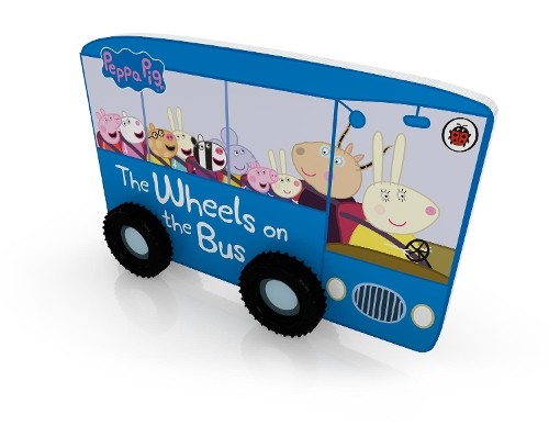 Peppa pig the - pig:,