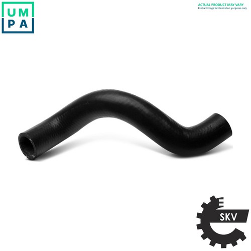 Radiator hose 24skv224 - hose, for