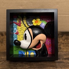 Minnie Mouse Disney Romero