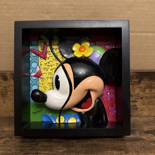 Minnie mouse disney romero - mouse,