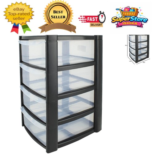 Compact clear black - compact,