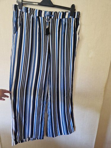 Atmosphere wide leg summery - wide-leg,