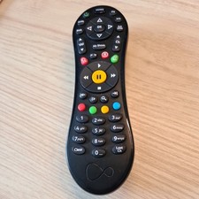 Virgin Media Tivo & V6 Box TV