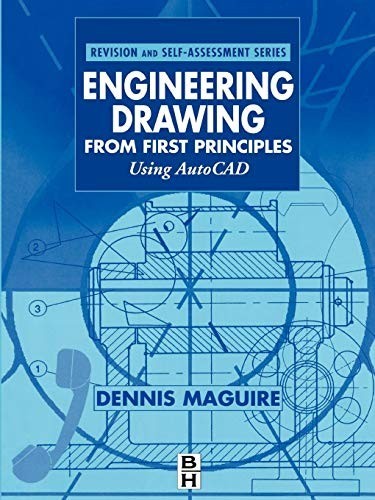 Engineering drawing from - engineering, first