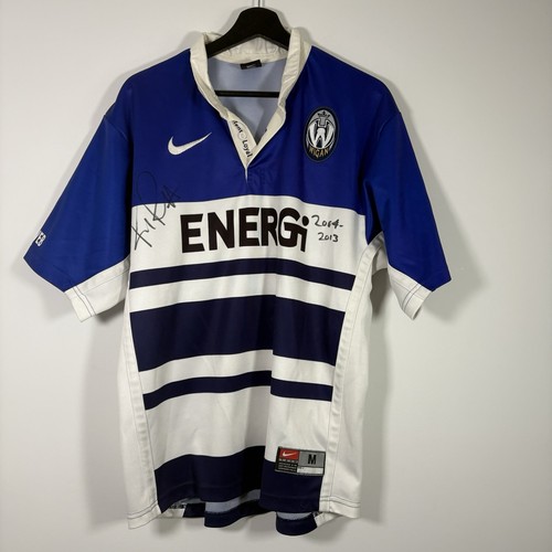 Vintage wigan 1998 2000 - vintage, rugby
